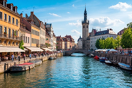 Эксперты выяснили, куда ездят россияне с идеальным английским