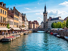 Эксперты выяснили, куда ездят россияне с идеальным английским