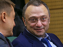 Какова роль Керимова в споре за «Норникель»?