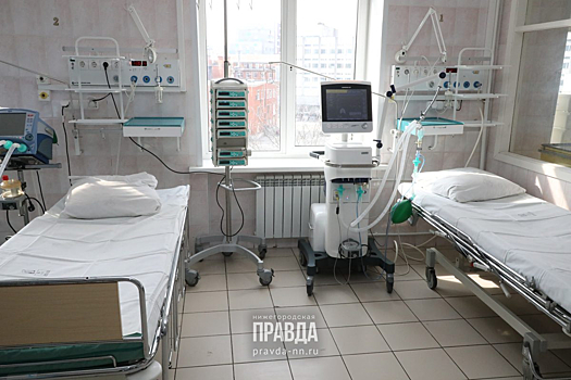 Коронавирус унес жизни еще троих нижегородских медиков