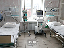 Коронавирус унес жизни еще троих нижегородских медиков