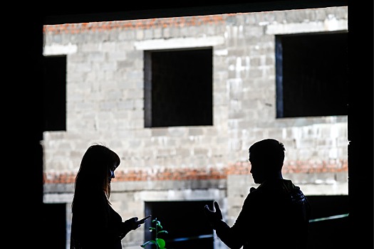 Генпрокуратура внесла представление властям Дагестана из-за нарушений закона о долевом строительстве