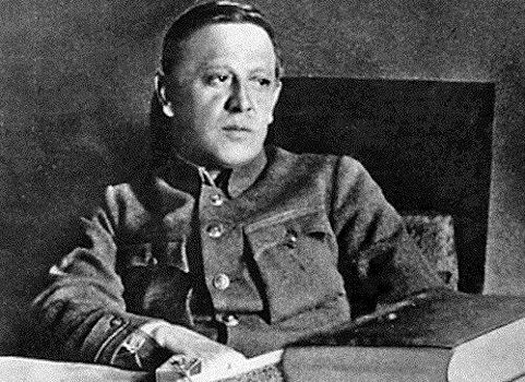 «Компенсация два франка»: как французский суд наказал убийцу Симона Петлюры