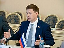 Сенатор Новиков рассказал о мерах по повышению доступности жилья в России