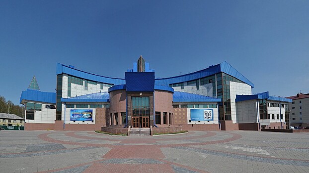 Югра держит туристическую марку