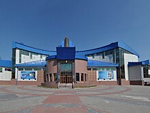 В Музее геологии, нефти и газа сегодня «бесплатный день»