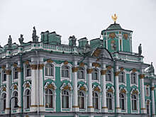 В Петербурге перенесли дату открытия международного культурного форума
