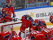 Трехкратный олимпийский чемпион: не могу себе представить плей-офф без ЦСКА