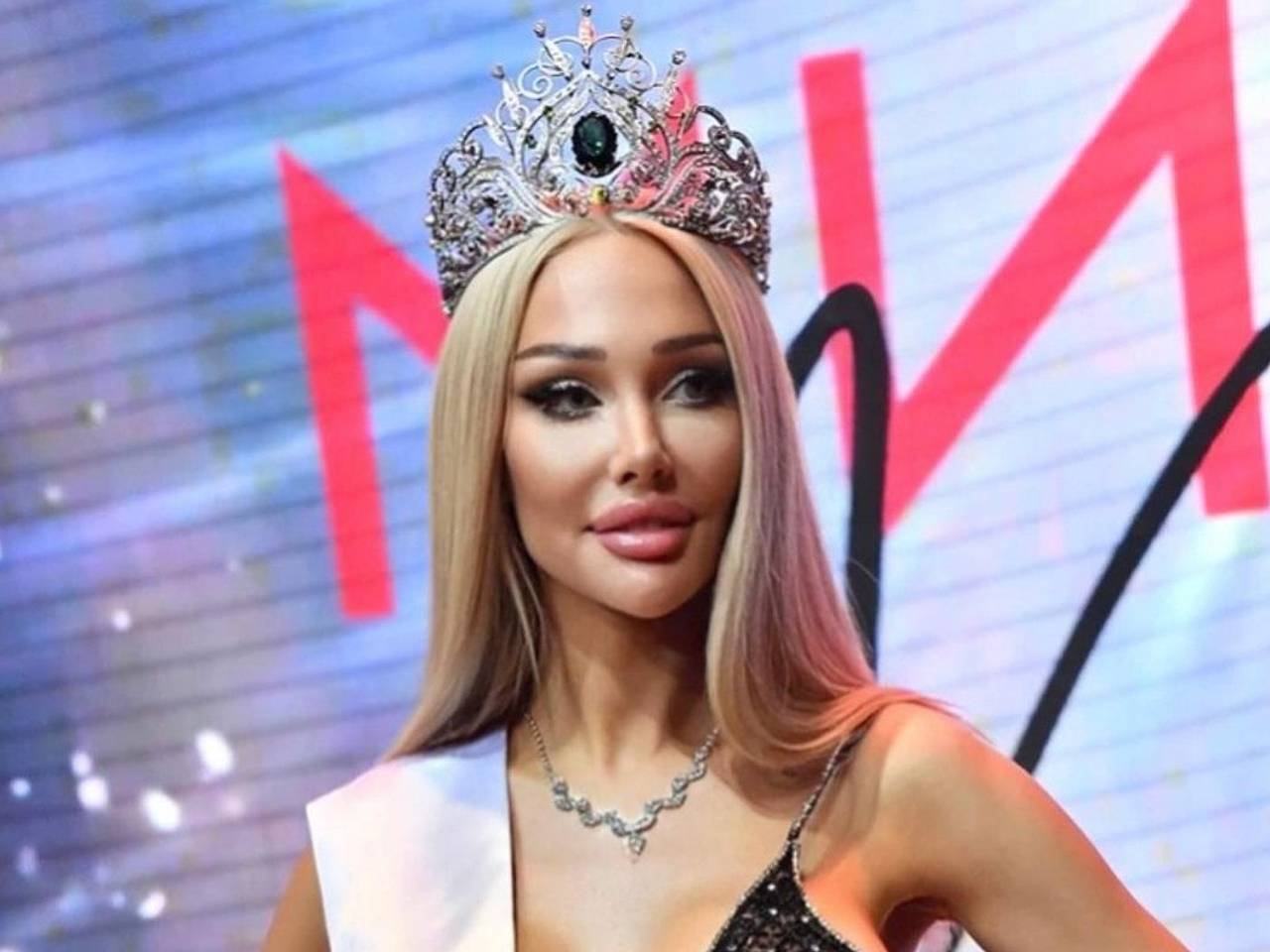 москва конкурс красоты по