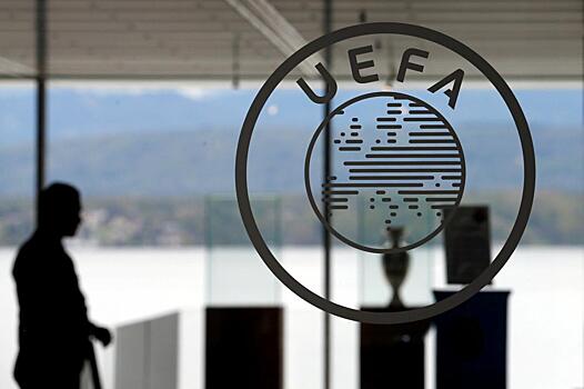 УЕФА опроверг слухи о желании изменить формат ЛЧ