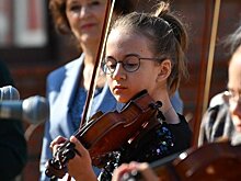 Подрядчик из Татарстана построит краевую музыкальную школу в Перми за 1,8 млрд рублей