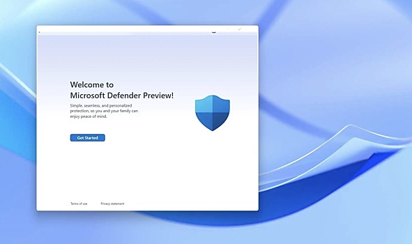 Встроенный в Windows 11 антивирус Microsoft Defender оказался самым худшим по качеству защиты