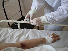 Число заразившихся коронавирусом в ХМАО превысило 76 тыс. с начала пандемии