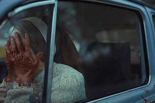 Фильм «Собиратель душ» вновь вышел в лидеры кинопроката в России за выходные