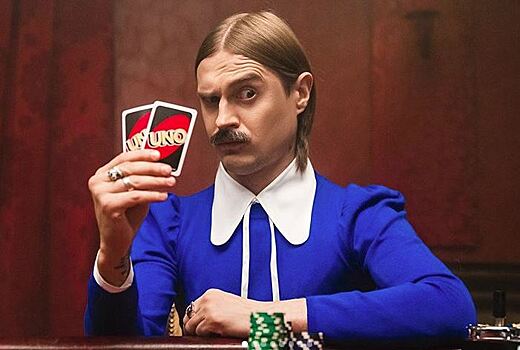 Лидер Little Big планирует завоевать Евровидение