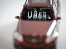 Alibaba может вложить $1,5 млрд в конкурента Uber