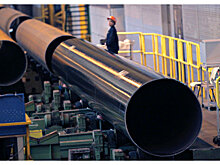 ТМК провела делистинг с Лондонской фондовой биржи