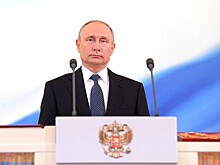 Путин высказался о пожизненном президентстве