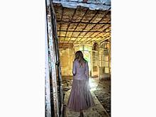 Рудковская нашла новое предназначение для дачи Фаберже