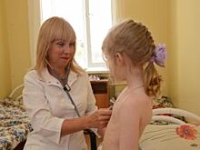 Сердце без порока. Как врачи спасают юных оренбуржцев