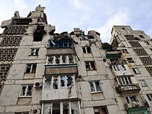 Американка рассказала, как ВСУ сгоняли жителей Мариуполя