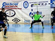 Пуровские футболисты оказались самыми везучими