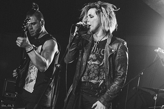 Группа «Lori! Lori». Тур 15 городов. Остановка в Краснодаре