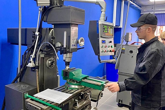 Спикер свердловского парламента рассказала, как прошла акция "Профессионалитет"