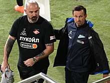 Владимир СОЧНОВ: Неужели «Зенит» заразился от «Спартака»? Я не узнаю Питер в последних матчах