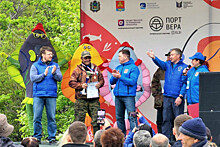 "Камбалейла": в Приморье прошли яркие краевые соревнования по спортивной рыбной ловле