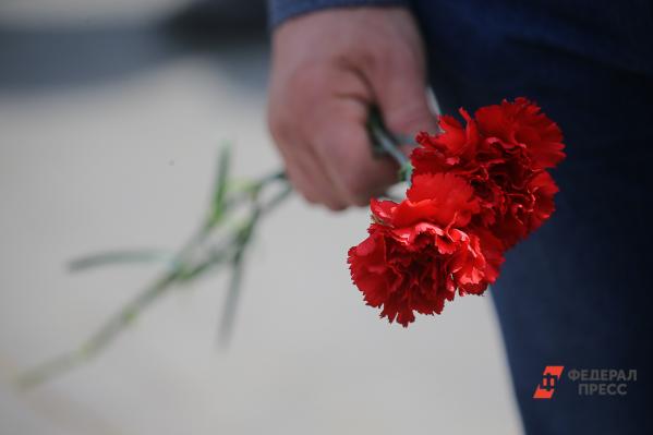 Мобилизованный офицер из Пермского края умер в учебной части в Тюмени