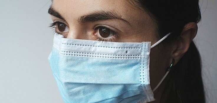 В ожидании вируса: в аптеках Ижевска дефицит медицинских масок