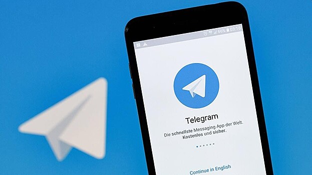 Побит рекорд по стоимости имени в Telegram