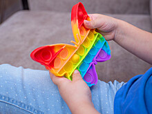 Детский омбудсмен, психолог и депутат Госдумы - о пропаганде ЛГБТ с помощью поп-ита