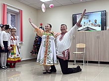 Глава Чувашии Олег Николаев: Земские программы играют важную роль в развитии сельских территорий