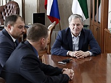 Дмитрий Хапов: У Кокорина рука на пульсе