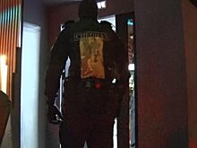 Полицейские проверили ночные клубы в двух районах Пензы