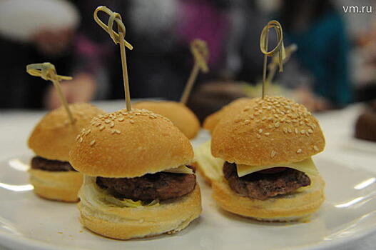 Ученые рассказали, какая еда опасна для здоровья