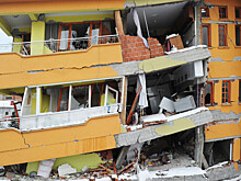 Повторные подземные толчки могут продолжаться на Тайване неделю, предупредили ученые