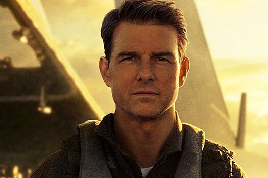 Режиссёр «Топ Гана: Мэверик» — о том, почему фильм настолько крутой