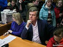 «Штрибан, фильтруй хрюканину»: певец Новиков ответил Соловьеву
