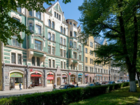 Итоги III квартала по регионам: съемные квартиры подорожали в Казани и Ленинградской области