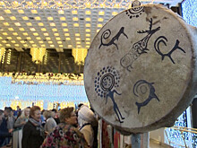 Дни культуры Казахстана проходят в Минске в четвертый раз