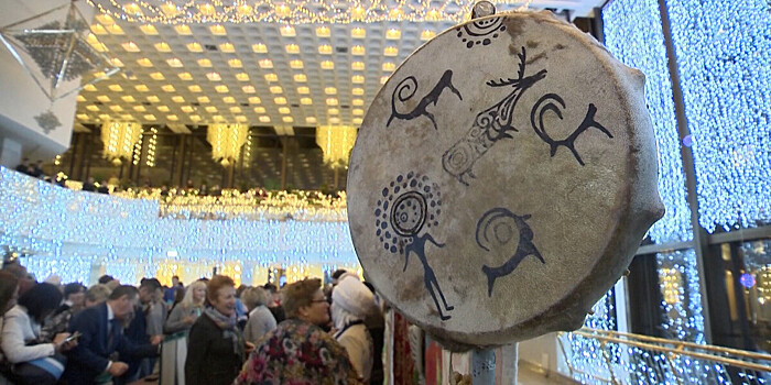 Дни культуры Казахстана проходят в Минске в четвертый раз