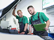 Ситидрайв рассказал о востребованности своего СТО для частных автовладельцев