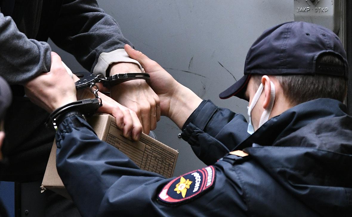 Главного инженера военной строительной компании заподозрили в хищении 500 миллионов рублей