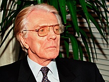 Независимый артист: каким остался в памяти зрителей Олег Стриженов