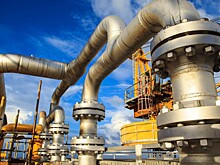 Названа страна, нарастившая покупки газа у РФ до исторического максимума