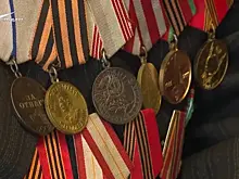 В Самарской области ветеранов поздравляют с наступающим Днем защитника Отечества