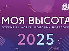 В Ростове впервые состоится Форум молодых педагогов «Моя высота»